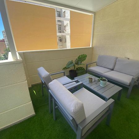 Salitre 51 Home Malaga II Exteriér fotografie