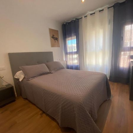 Salitre 51 Home Malaga II Exteriér fotografie