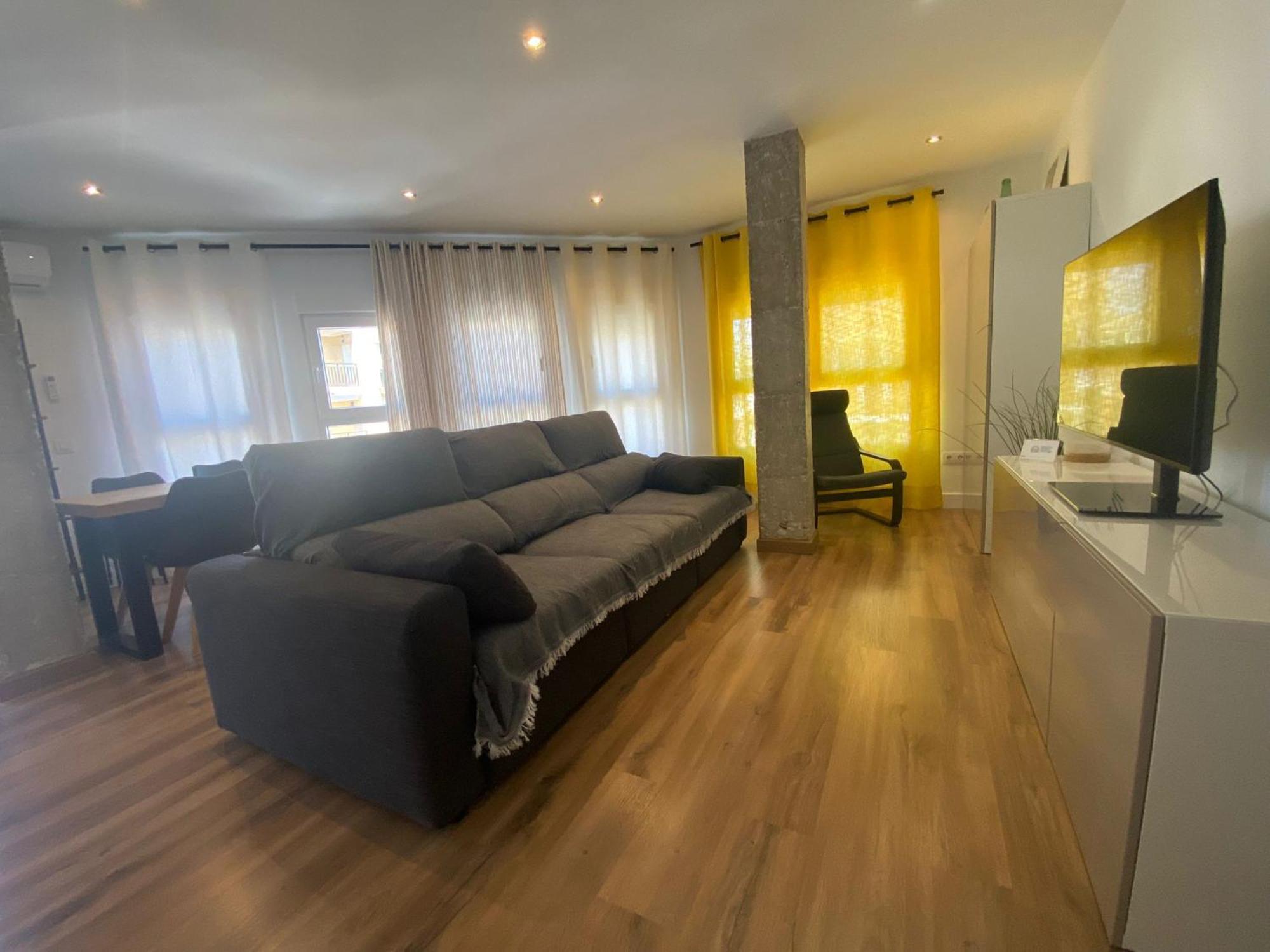 Salitre 51 Home Malaga II Exteriér fotografie